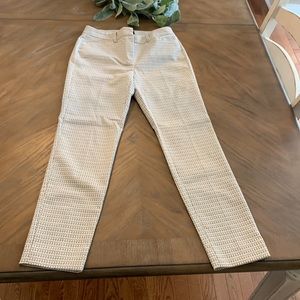 White House Black Market Dress Pants